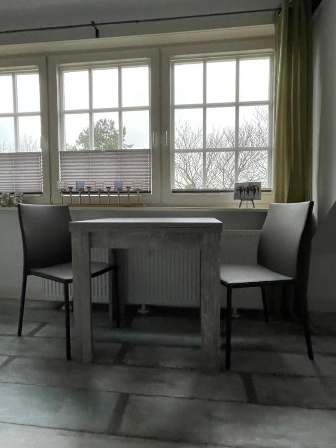 Apartment Kirchenweg App15 Westerland