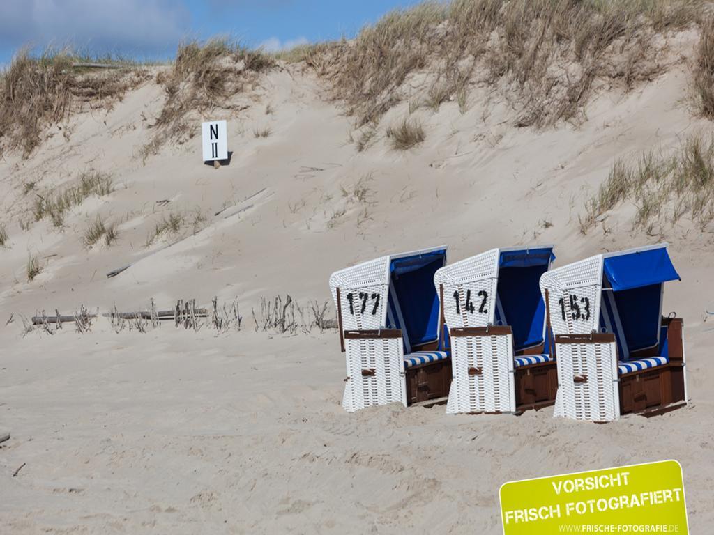 Kirchenweg App15 Westerland
